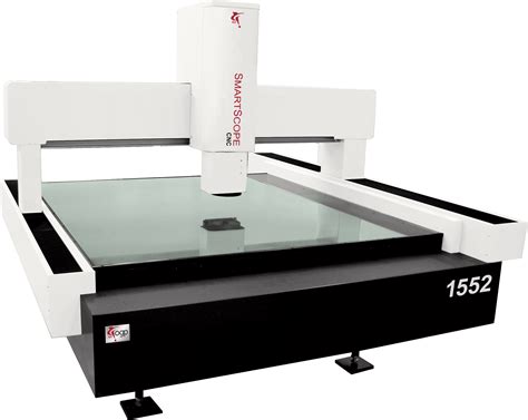 OGP SmartScope CNC 1552.